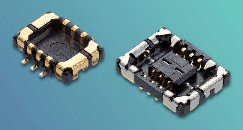 5G mmWave connector reaches 25GHz