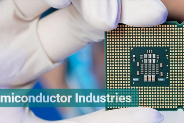 Concentration dans les semiconducteurs en Inde