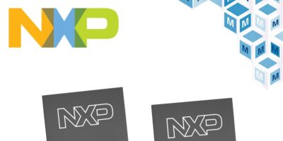 Mouser adds new NXP edge-based processors