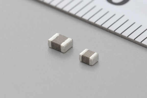 AEC-Q200 power inductors provide up to 1 kV ESD protection