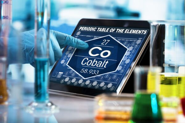 L’avenir du cobalt