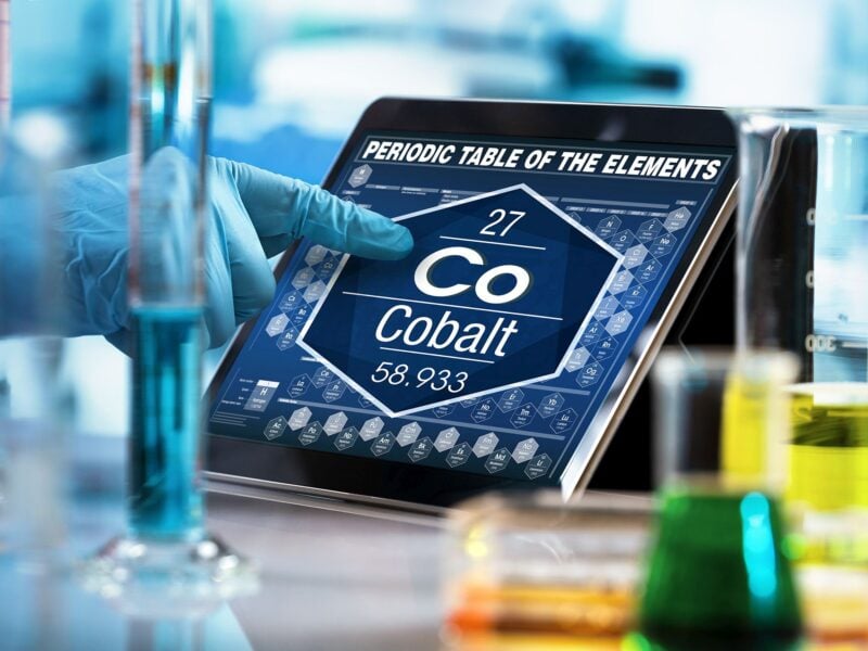 The future of cobalt