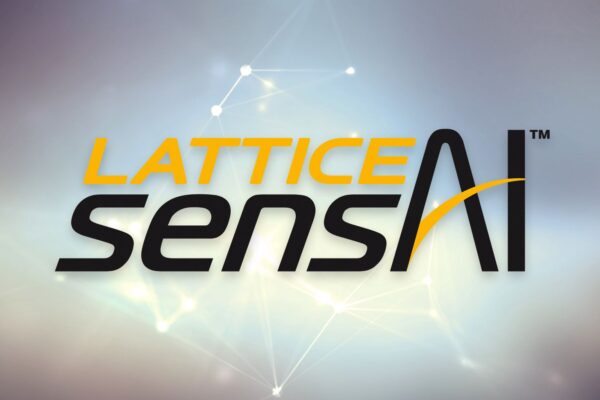 Lattice FPGA technology stack enables AI in edge devices