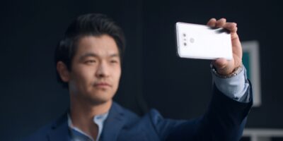 AI to replace depth sensors in smartphones, says Lucid’s CEO