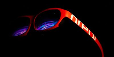 Lightweight AR smartglasses demoed at MWC