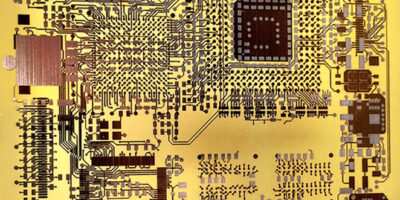 3D printed PCBs for aerospace, defense
