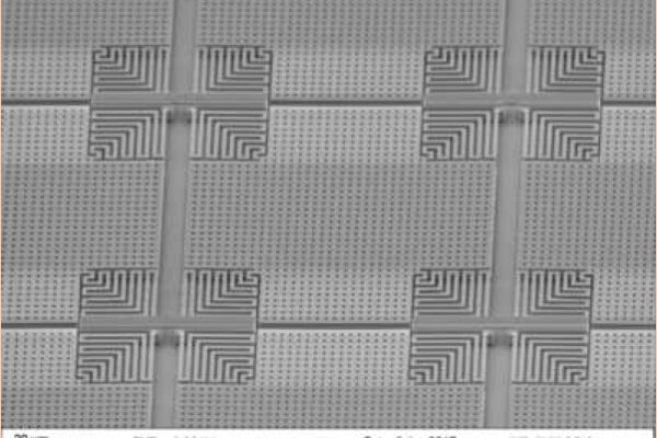 Nanusens creates nanosensors in CMOS