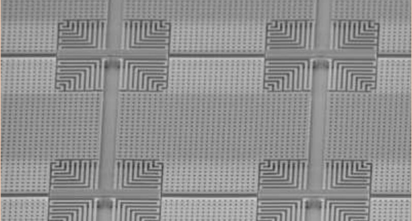 Nanusens creates nanosensors in CMOS