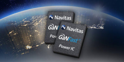 Navitas opens China design centre for data centre GaN power