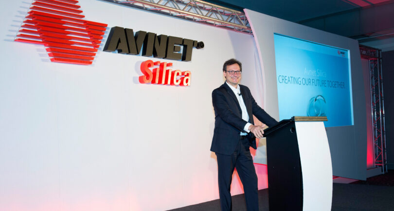 Avnet Memec – Silica unites brand under Avnet Silica