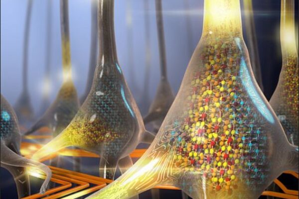 IBM researchers emulate neurons with phase-change materials