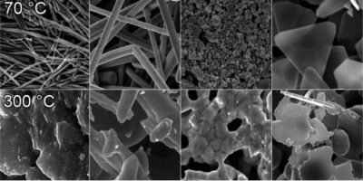 Nanowire silver ink: highly conductive right out of the printer