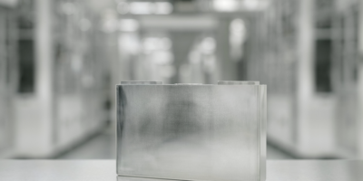 NorthVolt shows first battery cell from Swedish gigafactory