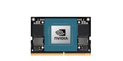 Nvidia to develop AI chip for power meters  