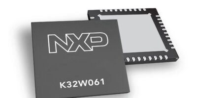 Ultra-low power, multiprotocol wireless MCUs from NXP
