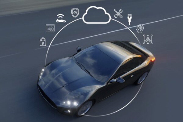 NXP chooses TSMC 5nm process for next-gen automotive platform