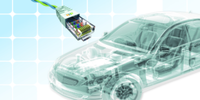 New automotive power-over-Ethernet standard extends wattage range