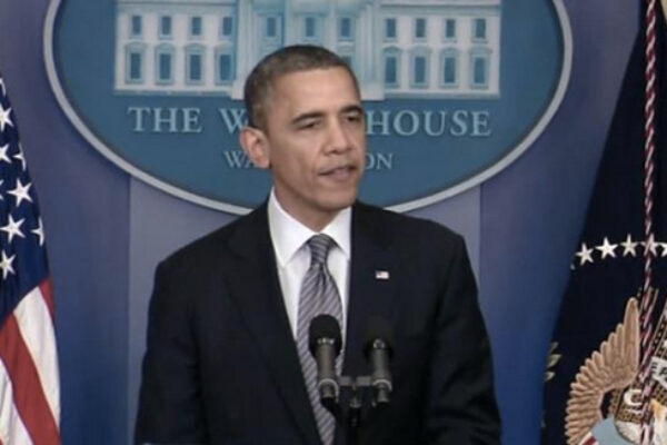 President Obama blocks Chinese bid for Aixtron