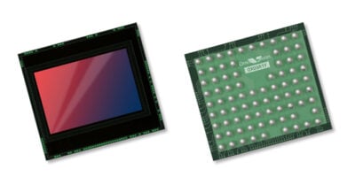 OmniVision, ARM pair image sensor, processor for automotive