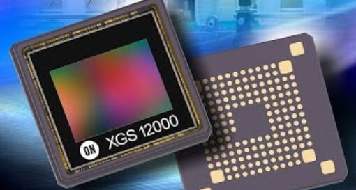 FRAMOS adds On Semiconductor X-Class CMOS image sensors