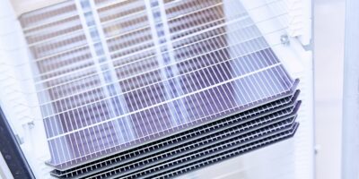 Perovskite solar cell researchers win 2022 Rank Prize