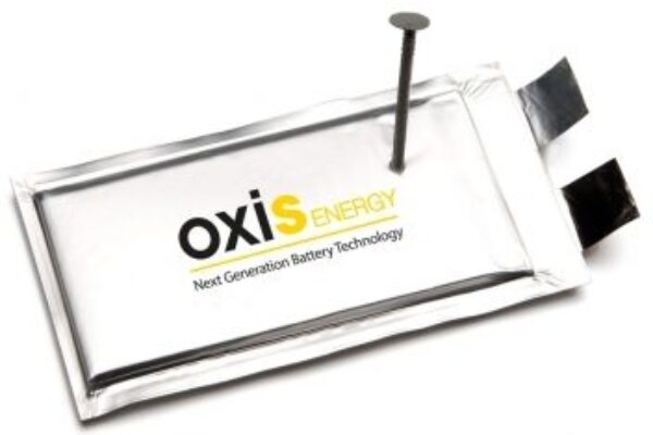 OXIS investment opens up Brazilian R&D centre