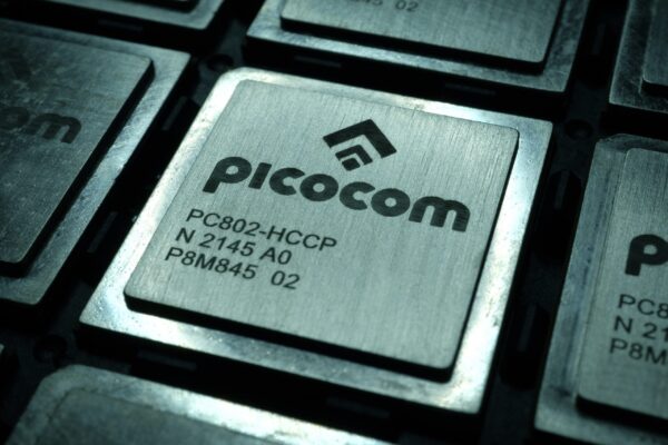 Picocom samples its RISC-V OpenRAN chip