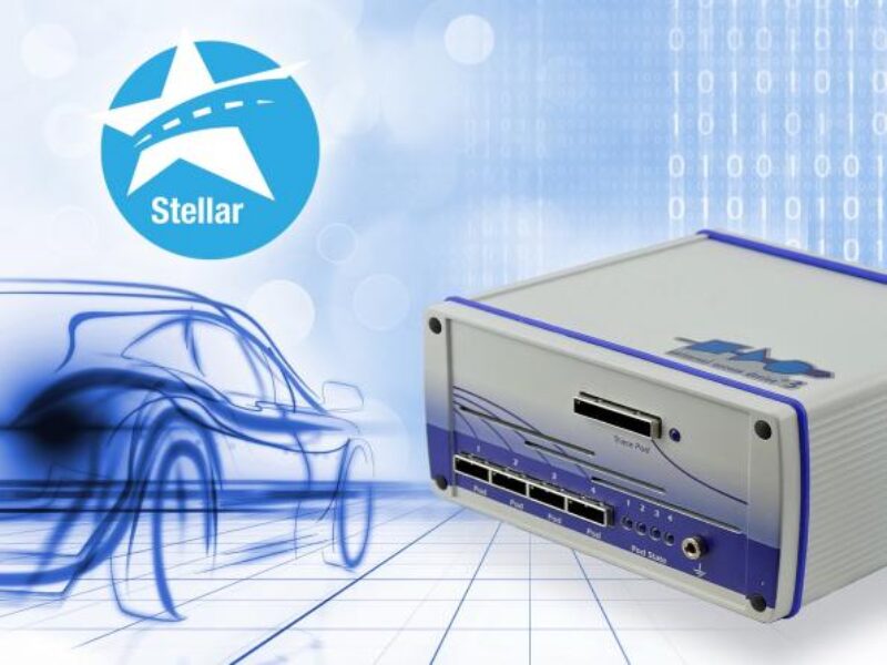 Stellar R52 microcontroller opens up virtual ECUs