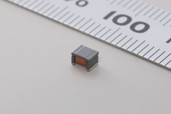 Power line inductor for automotive PoC interfaces