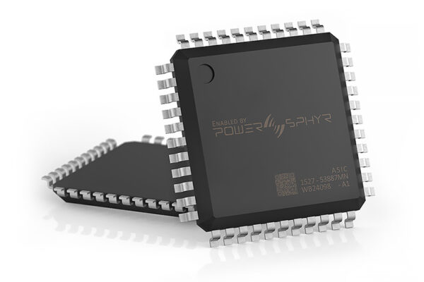 ON Semiconductor teams with PowerSphyr on universal wireless power