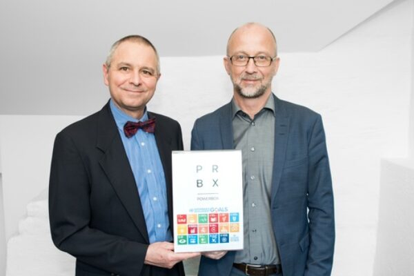 Powerbox joins UN ethics initiative