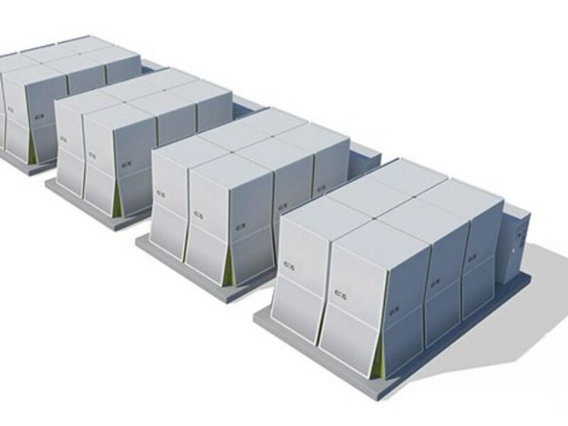 Partnership to roll out aqueous zinc batteries for lower cost grid energy storage