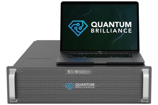 Quantum startup taps IBM exec for desktop machine