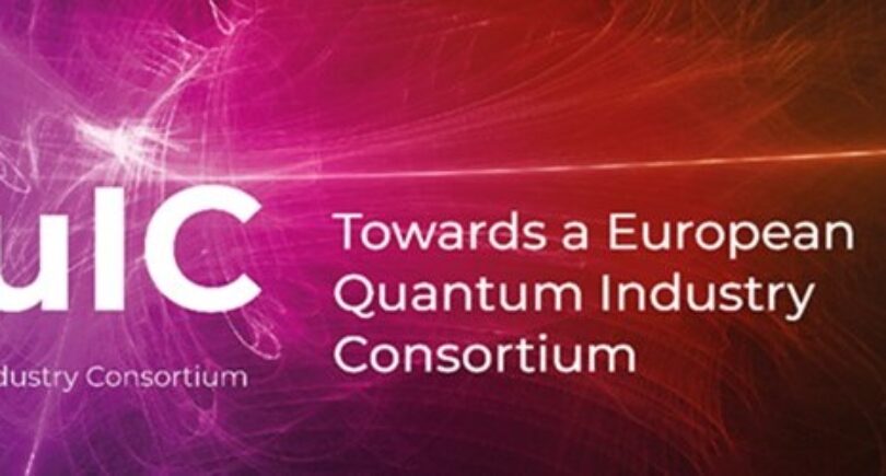 Europe launches Quantum Industry Consortium