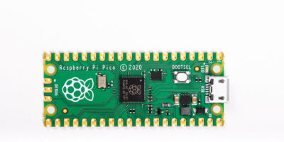 Raspberry Pi raises $45m for expansion