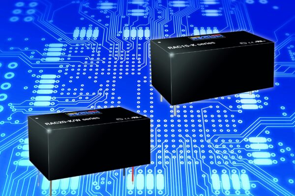 Wider output AC-DC converters for IoT and smart home designs