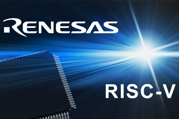 Renesas chooses Andes RISC-V 32-Bit CPU cores for ASSPs