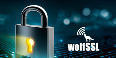 Renesas, WolfSSL team for free embedded IoT security license