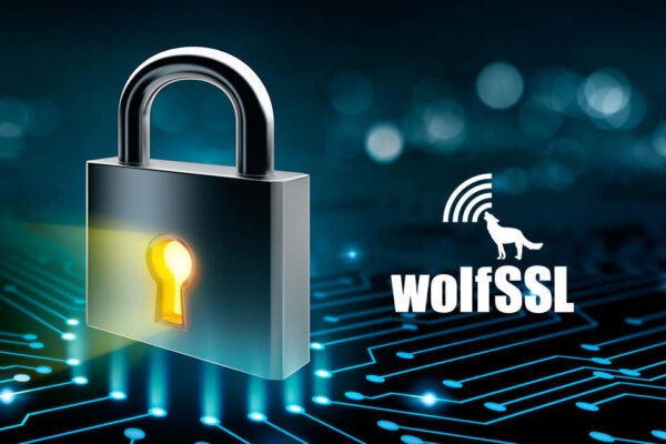 Renesas, WolfSSL team for free embedded IoT security license