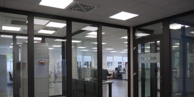 Rohm opens German power test lab