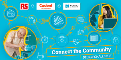 RS, Nordic and Cadent launch isolation design challenge