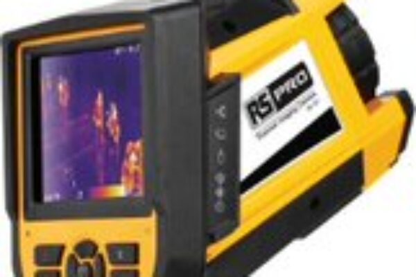 RS adds large range of environmental T&M instruments
