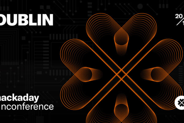 RS and Hackaday team up for free Dublin “unconference”