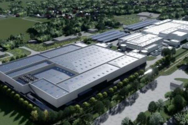 Saft teams for French battery gigafactory