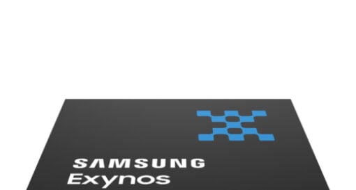 Samsung moves to 5nm EUV for wearable chips