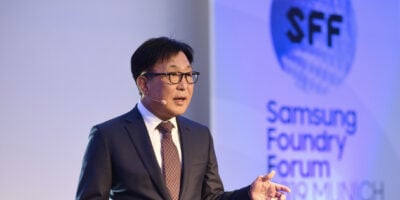 Samsung, Dream Chip ready to drive automotive sector down to 8nm