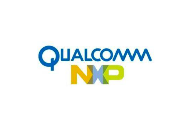 Europe halts review of Qualcomm’s takeover of NXP