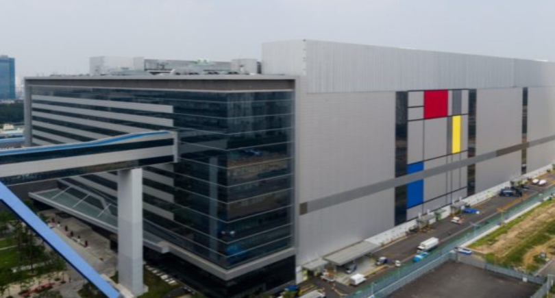 Samsung Foundry begins production of second 10nm process