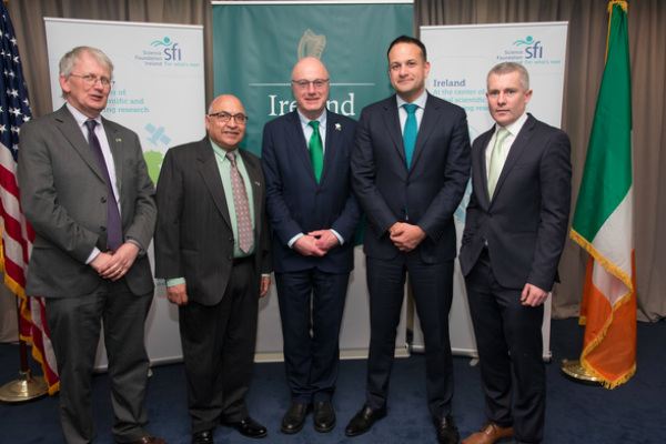 Rockley Photonics to form R&D center in Ireland