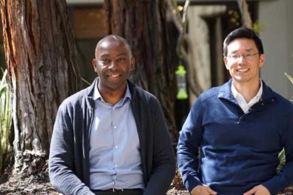 Stanford startup raises funds for distributed machine learning